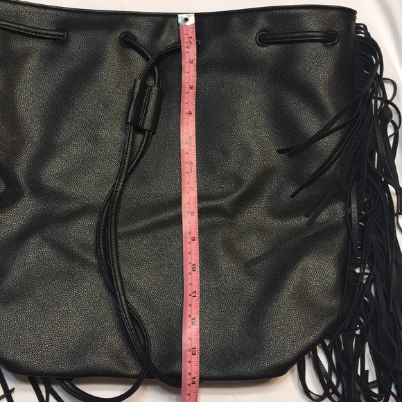 VICTORIA’S SECRET Bag NWOT - Picture 5 of 8